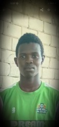 Suleiman Hemed Mwaya