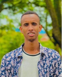 Suleiman Gedi