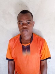 Suleimani Kuasha