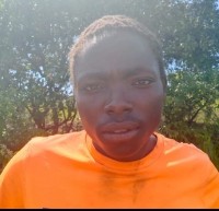 Sumukwo Jeremiah Chebor