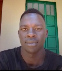 Sumukwo Brian