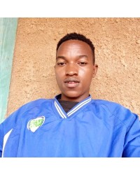 Sune Micheal Ngozi