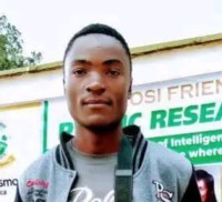 Sungura Ismael