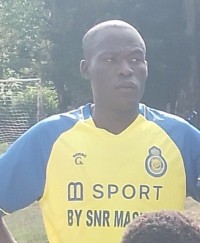 Sunguti Samwel