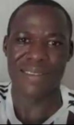 Sunguti Samuel  Muliro