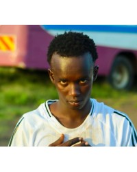 Supeyo Moses Mbalelo