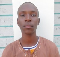Sura Moyo Bakari