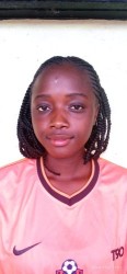 Susan Atero