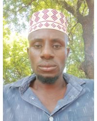 Suya Juma Ayub