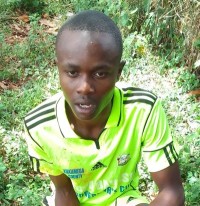 Swaka Boniface