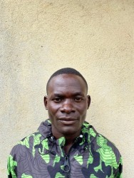 Swaka Nicodemus