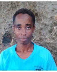 Swaleehe Nasoro 