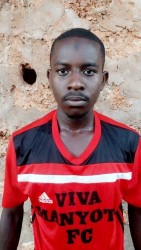Swaleh Amir Jecha
