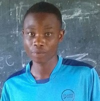 Swalehe Mohamed