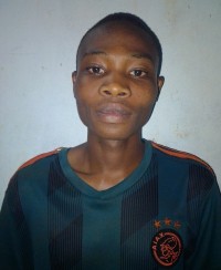 Swalehe Kibiriti