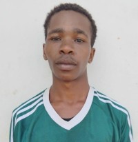 Swalehe Mohamed Swalehe