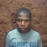 Swalehe Ismail Hamza