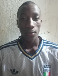 Swalehe Hassan