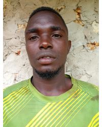 Swalehe Bakari Anuwari
