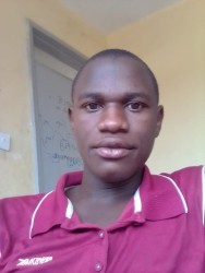 Sydney Kwame