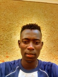 Sydney Kinyanjui