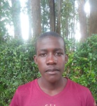 Sylvester Okembo