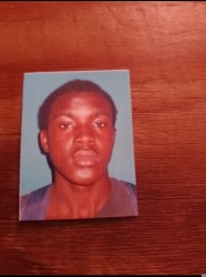Syokau Stanley Omondi