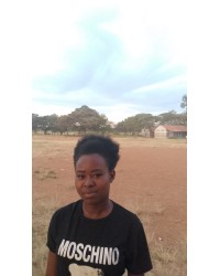 Syombua Charity