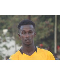 Syuki Simon Kiswii