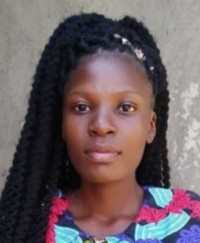 Taabu Macrine Adongo
