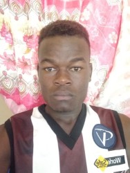 Taabu Dennis Wandera