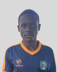 Tabwara Hamidu Sudi