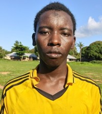 Tabwara Mohamed Sudi