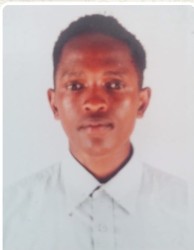 Tafari Kioko David