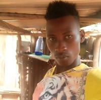 Taitus Munene