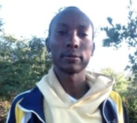 Talian Augustine Kipchumba
