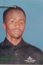 Tallam Kevin Ruto