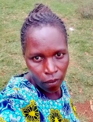 Tallam Albertine Jebet