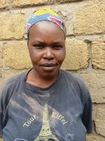 Tallam Daisy Shokwei