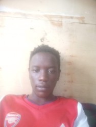 Tallam Caleb