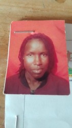 Tallam Susan Jelimo