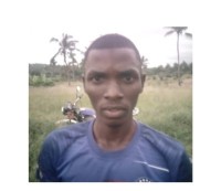 Tambwe Mohamed