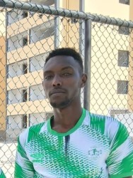 Tande Kevin