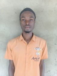 Tandiko Masudi Slaim