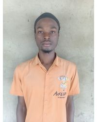 Tandiko Masudi Salim