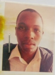 Tanui Amos