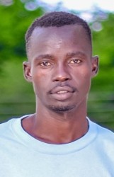 Tanui Evans