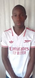 Tanui Hilary Kipkosgei