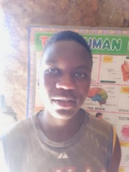 Tanui Emmanuel