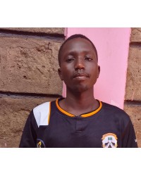 Tanui Boaz